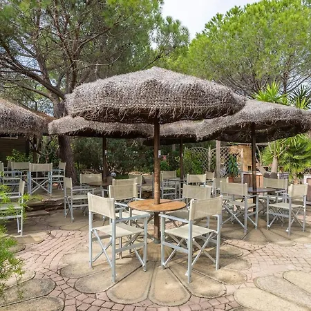 6 * Villaputzu