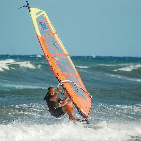 Dom wakacyjny 6 Porto Corallo