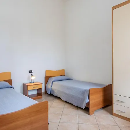 Dom wakacyjny 6 Porto Corallo