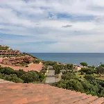 6 Holiday home Villaputzu
