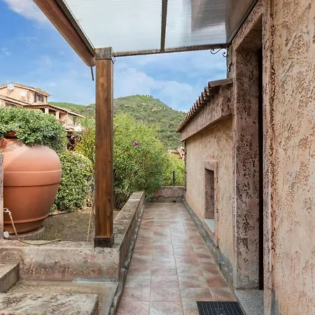 Casa de Férias 6 Porto Corallo