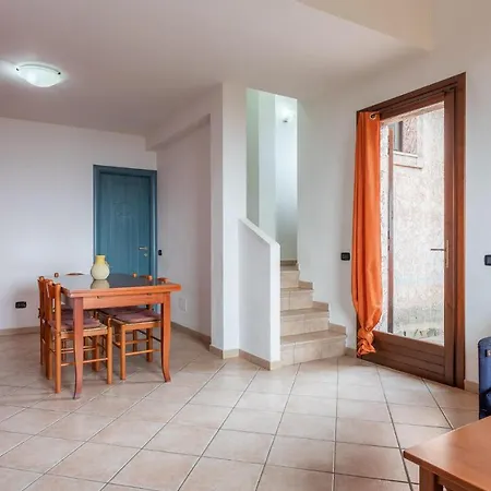 6 Vakantiehuis