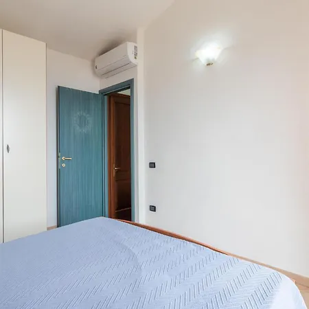 6 Casa vacanze *