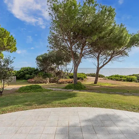 Casa de Férias 6 Porto Corallo